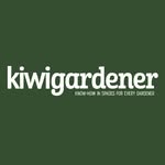 Kiwi Gardener Magazine