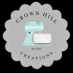 CROWN HILL CREATIONS 🧁