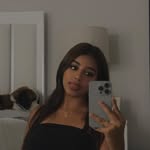 Isha Patel