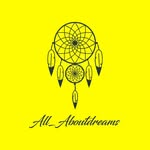 All_aboutdreams dreamcatcher
