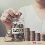 ДИВИДЕНДЫ АКЦИИ ИНВЕСТИЦИИ