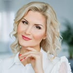 ЭОТ-терапевт, НЛП-мастер, трансформатор парадигм