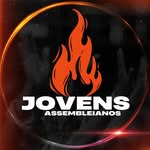🔥 Jovens Assembleianos 🔥