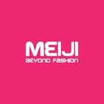 Meiji Beyond Fashion