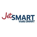 JetSMART Chile 🇨🇱
