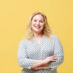 Sohvi Nyman |  stylisti | ihanuusvalmentaja | tietokirjailija