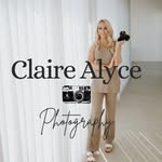 ✨ Claire | Perth Brand + Product Photographer