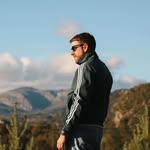 Johan Lindqvist 🇧🇻🇸🇪