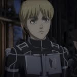 Armin Arlert