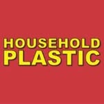 Household Plastic Factory Shop