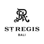 The St. Regis Bali Resort