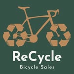 ReCycle Bicycle Sales