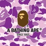 BAPE STORE® TAIPEI OFFICIAL