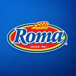 Roma Pasta Caribbean