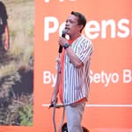 Arif Setyo Budi
