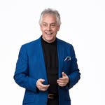 Chuck Gallagher,  CSP