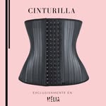 MELIA Beauty Expert | Lipo sin cirugia | Cerrado de cintura |