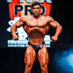 🌐🇪🇦 Ifbb Pro - Online coach