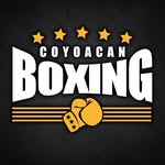 Coyoacan Boxing