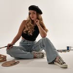 𝐀𝐑𝐓𝐈𝐒𝐓 𝐃𝐔𝐁𝐀𝐈 | ℝ𝕒𝕕𝕒 𝕂𝕒𝕝𝕖𝕟𝕔𝕙𝕪𝕜