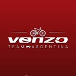Team Venzo Shimano Argentina