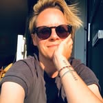 Eilish McCormick ☘️