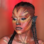 ✨Manisha Kushwah | Makeup Artist |