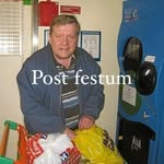 Mitä ne meistä ajattelee?