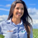 Flávia Cunha 👩🏽‍🌾🌱
