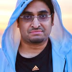 Ahmed Hussain