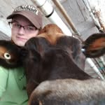 Cow Nerd🐮 [Kathryn]