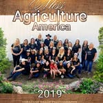 MISS AGRICULTURE AMERICA
