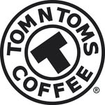 Tom N Toms Coffee Bellaire
