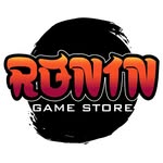 Ronin Game Store l Videojuegos