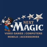 Next Magic