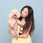 Athena Seng #AgenthenaFamily