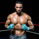 DIAMONDBOY 🇩🇪 🇦🇪🥊
