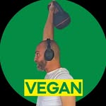 MICHEL  l  KETTLEBELL VEGAN