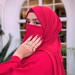 MARYAM RAO 💍