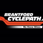 Brantford Cyclepath