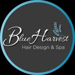 Blue Harvest Hair Design & Spa