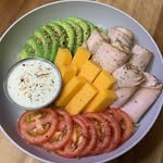 Keto Recipes