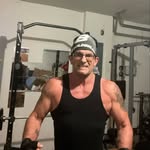 Jim’s Gym