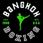 Bangkok Boxing Fitness