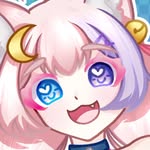 ಇ. Yumi ⋆˚🐾🌙| VTUBER
