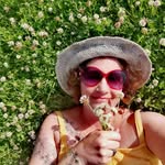 The Veggie Tree | Anna Valentine