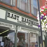 Your Homesteading Hardware Store