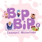 Bip Bip & Sahabat Nusantara