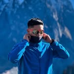Frank Ramírez | Travel & Outdoors