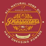 Prospectors Pomade